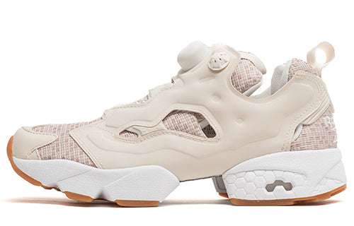 (WMNS) Reebok Instapump Fury Beige BD3006