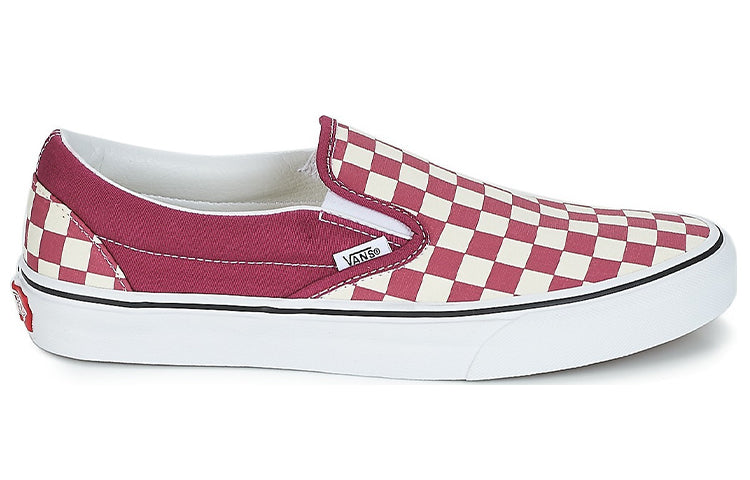 Vans Slip-On 'Dry Rose' VN0A38F7U7A