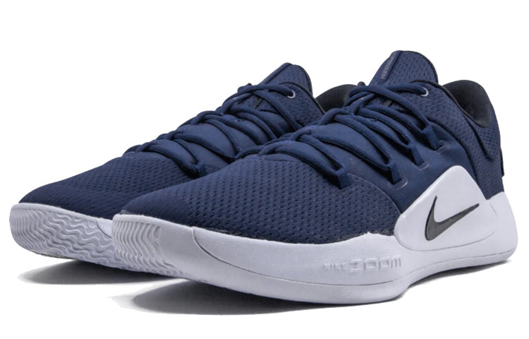 Nike Hyperdunk X Low TB 'Midnight Navy' AR0463-402