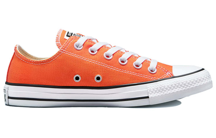Converse Chuck Taylor All Star 'Orange White' A00788C