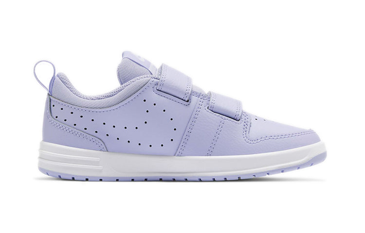 (PS) Nike Pico 5Velcro 'Lavender Mist' AR4161-500