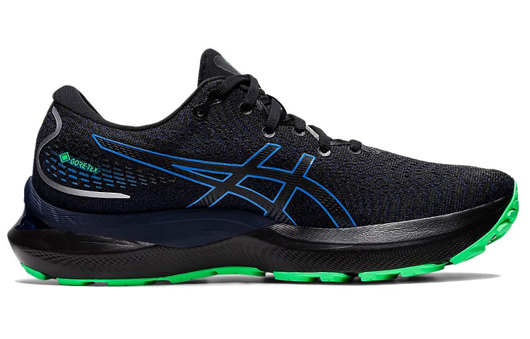 ASICS Gel-Cumulus 24 GORE-TEX 'Black Blue Coast' 1011B484-001