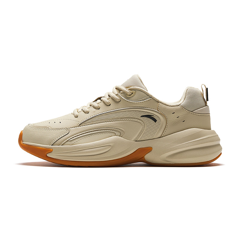 ANTA ACE 'Tan Caramel' 912338802-9