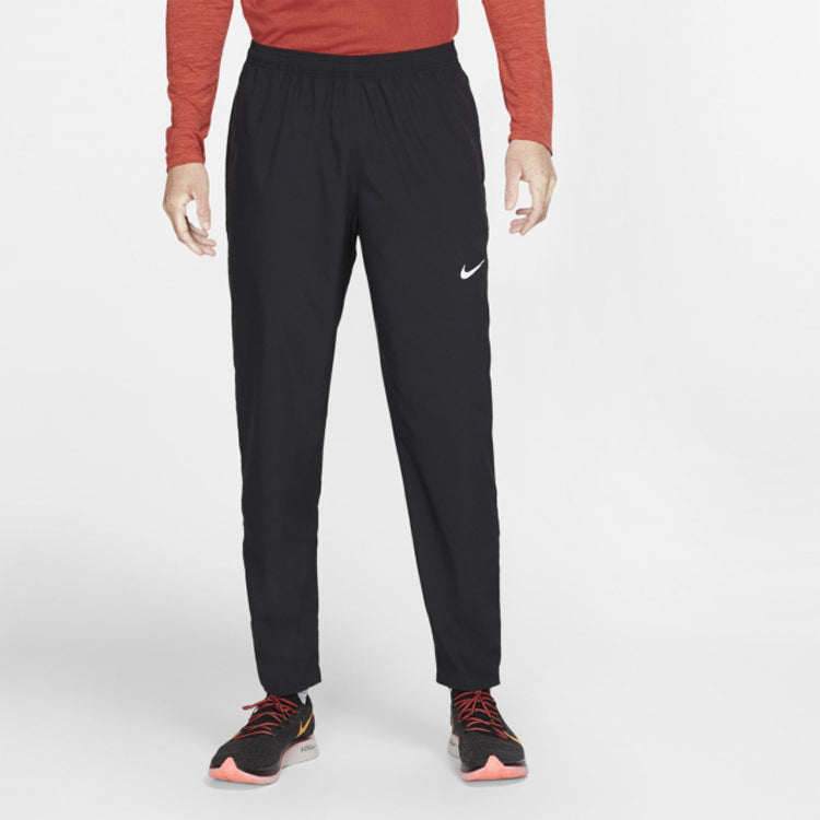 Nike AS Men's NK DF Run STRIPE WVN Pant Black BV4841-010