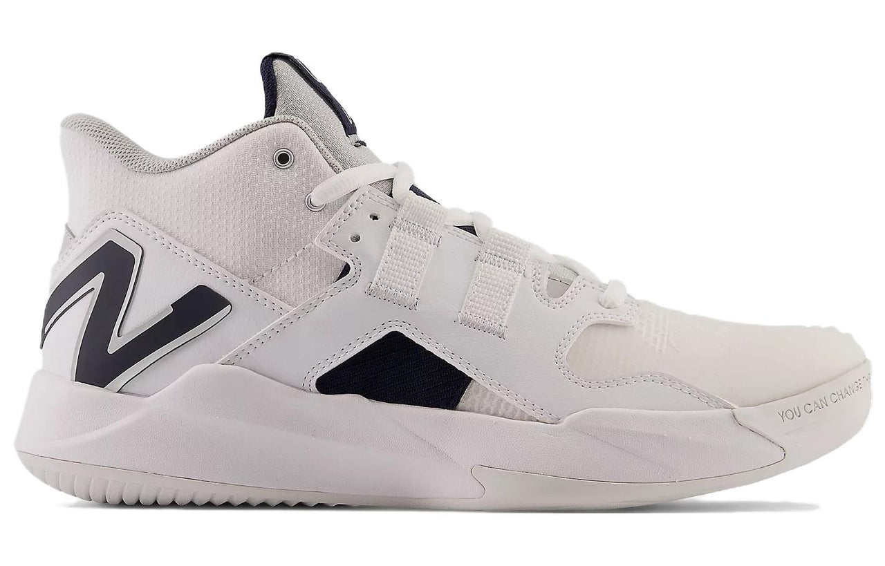New Balance Coco CG1 'White Black' UCHCOCOC