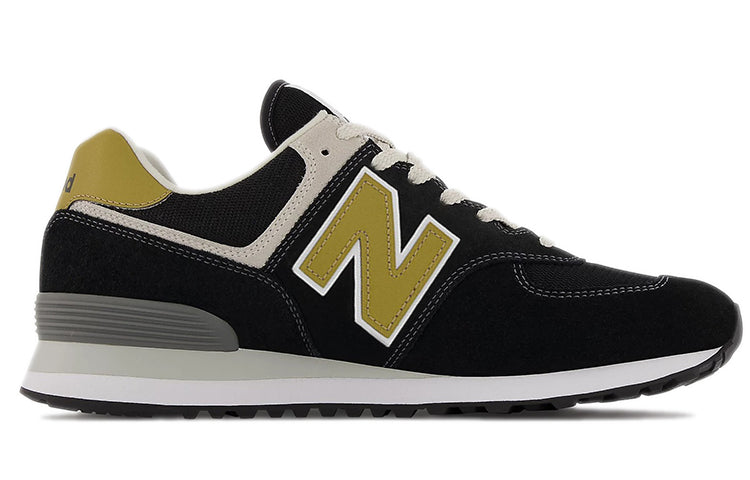 New Balance 574v2 'Black Tan' ML574EO2