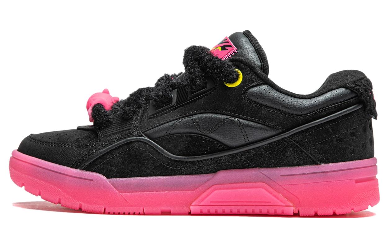 Li-Ning RSR 101 'Black Pink' ABCT041-12