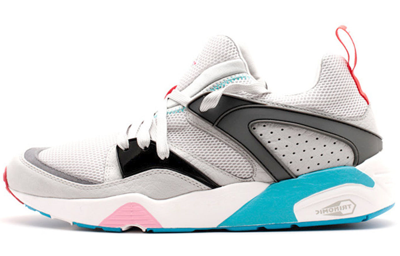 PUMA Blaze Of Glory Og 'Sneaker Freaker Great White' 356683-01