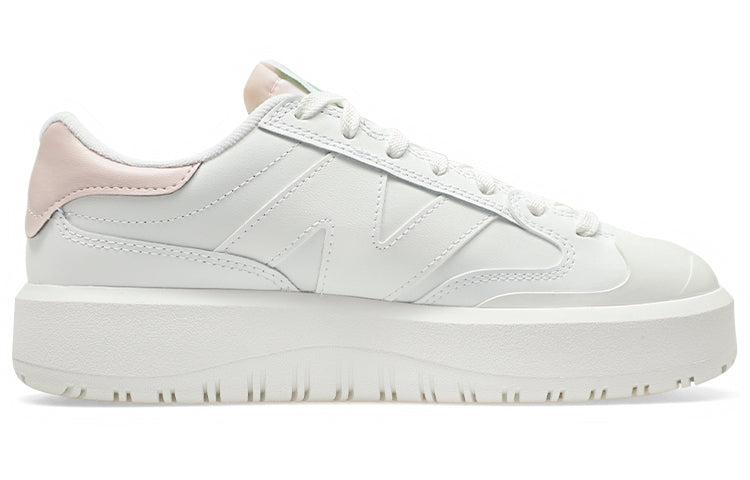 New Balance CT302 'White Stone Pink' CT302LE