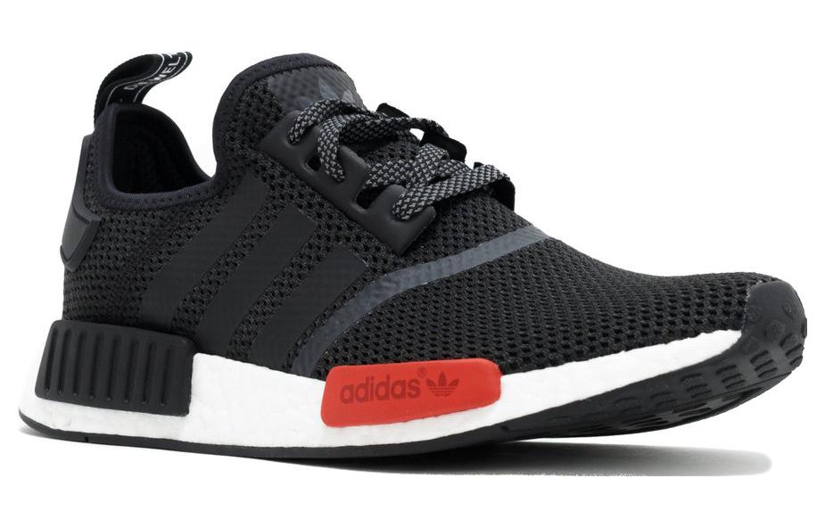 adidas Foot Locker x NMD_R1 'Footlocker EU Exclusive' AQ4498