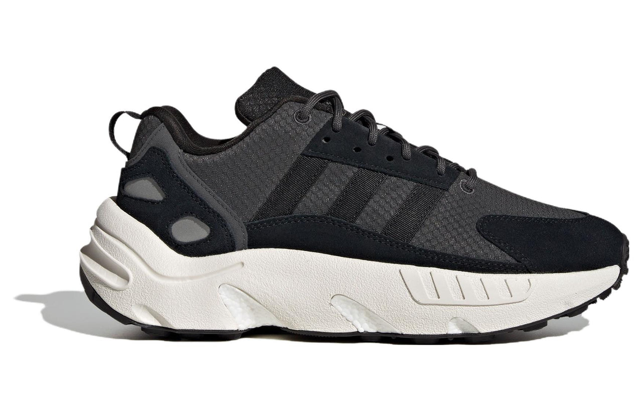adidas ZX 22 Boost 'Grey Black' GX9547