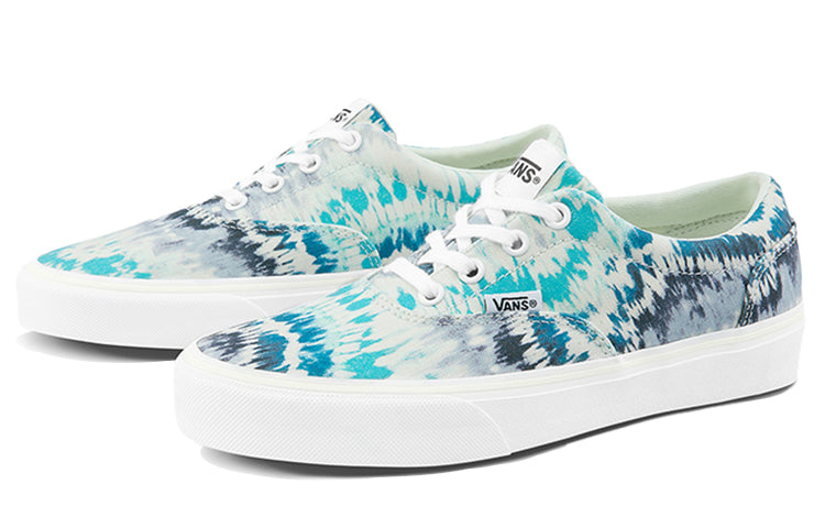 Vans Doheny Series Blue Multi-Color VN0A3MVZ54H
