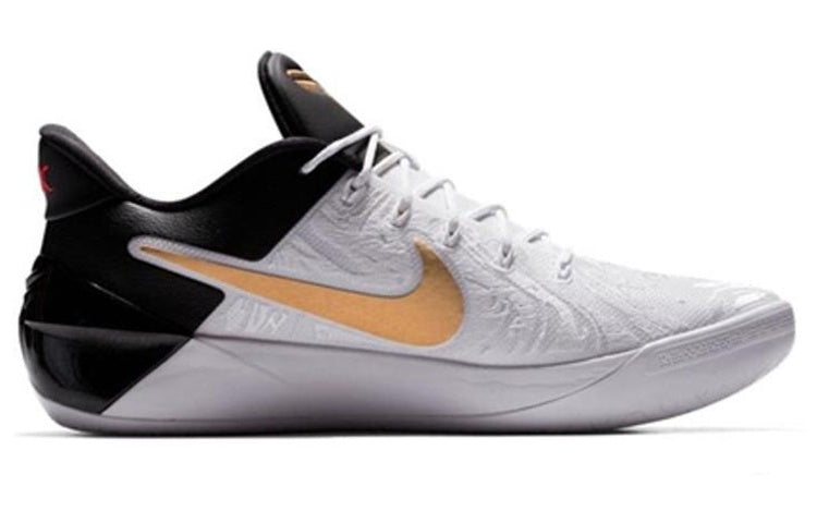 Nike Kobe A.D. 'Black History Month White' AH6885-170