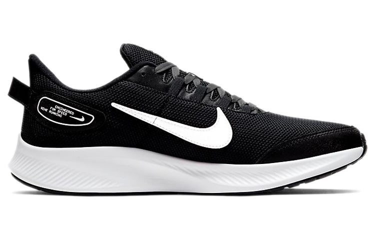 Nike Runallday 2 'Black White' CD0223-003