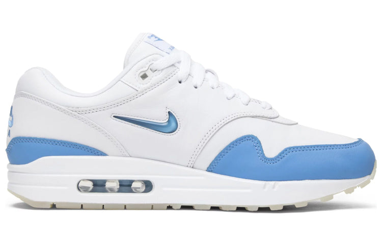 Nike Air Max 1 Premium SC Jewel 'University Blue' 918354-102