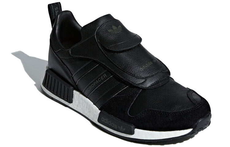 adidas Micropacer R1 'Core Black' EE3625