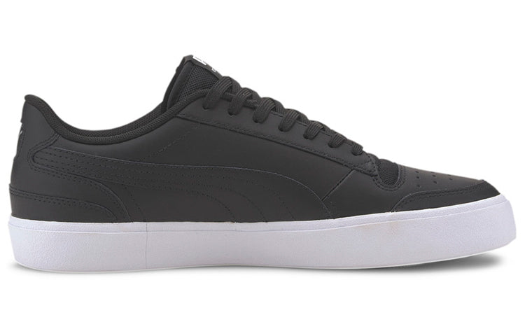 PUMA Ralph Sampson Vulc 'Black' 371907-02