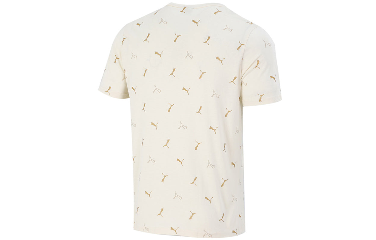 PUMA CLASSICS GRAPHICS BRAND LOVE AOP Tee 533142-73