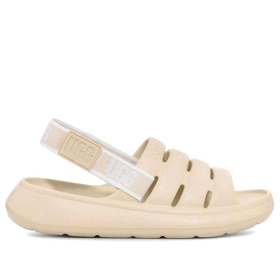 UGG Sport Yeah 'Sea Salt' 1132150-SSAL