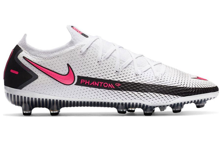 Nike Phantom GT Elite AG Pro 'White Pink Blast' CK8438-160