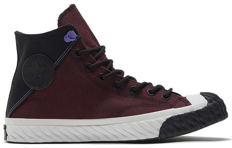 Converse Chuck 70 Bosey GTX High 'Black Currant' 169363C