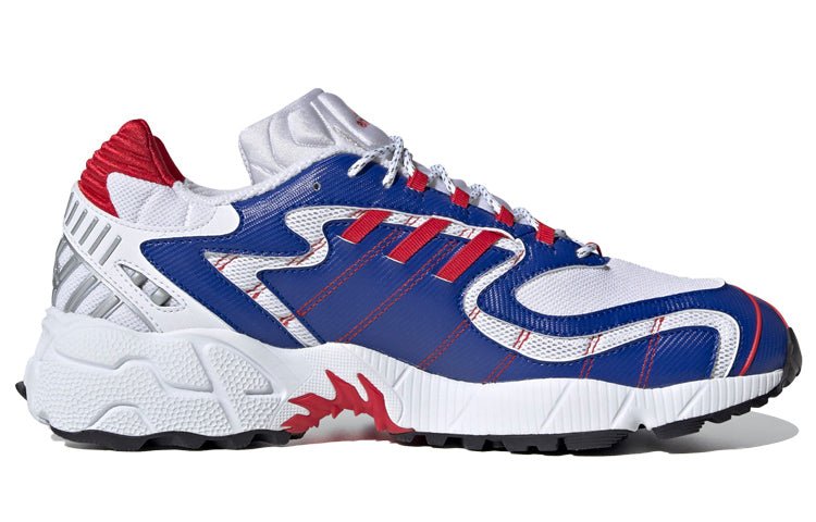 adidas Torsion TRDC 'White Royal Blue' EG5269