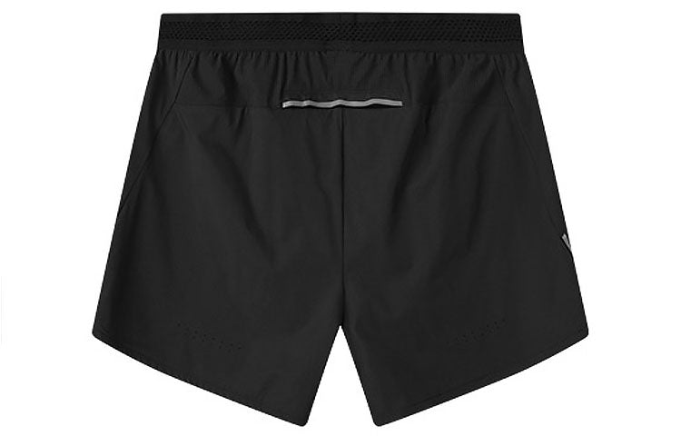 FILA Causual Sports Short Pant Male Black A11M122361F-BK
