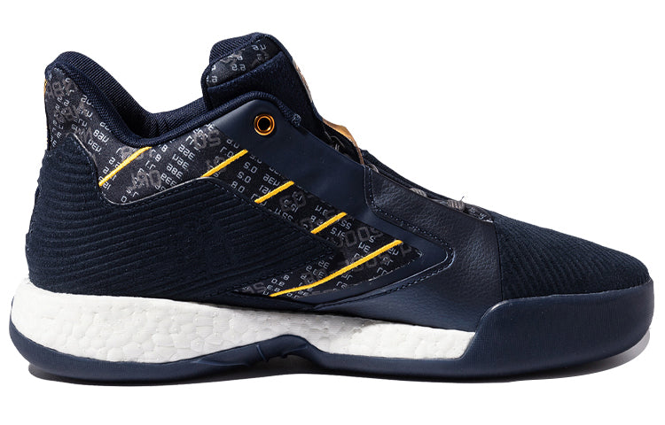 adidas T-Mac Millennium 2 'Dark Navy' FV8935