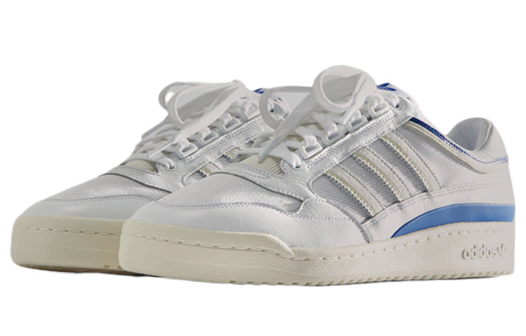 adidas x Kith I.L. Comp 'Classics Program - Royal' IE7748