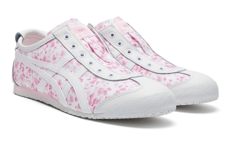 Onitsuka Tiger Mexico 66 'White Pink' 1183B709-701