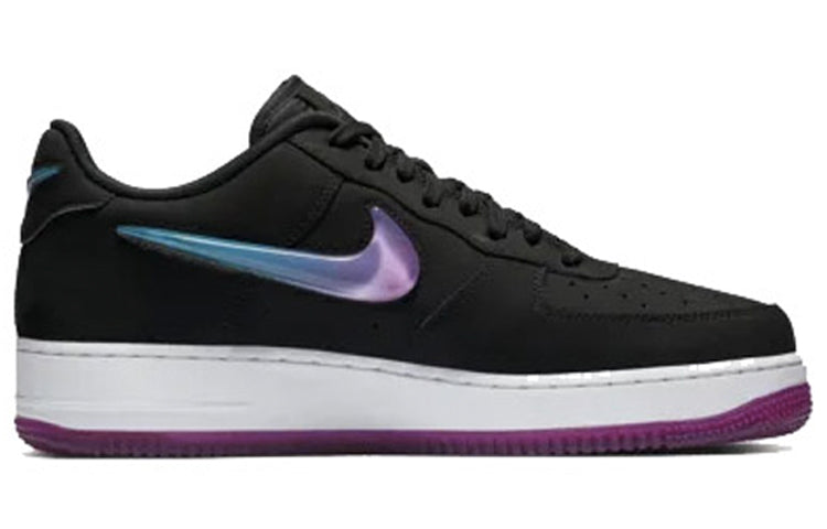 Nike Air Force 1 Jewel 'Active Fuchsia' AT4143-001