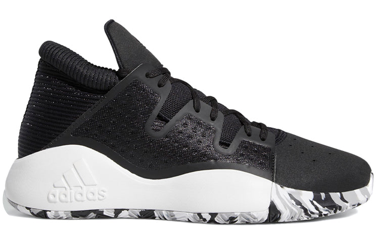 adidas Pro Vision 'Core Black' EF0478