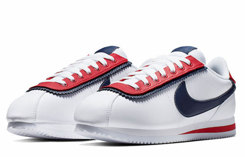 Nike Cortez Basic SE 'Double Layered Red Obsidian' CD7253-100