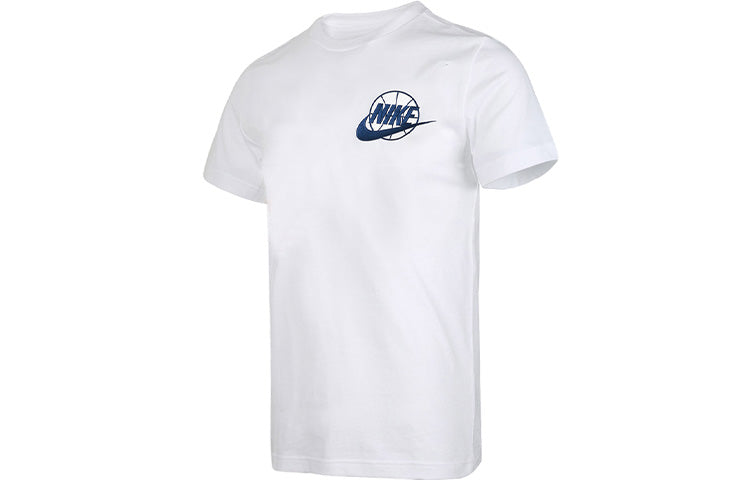 Nike AS M NK DREAM TM WEST SS 91 Short Sleeve White CV1084-100