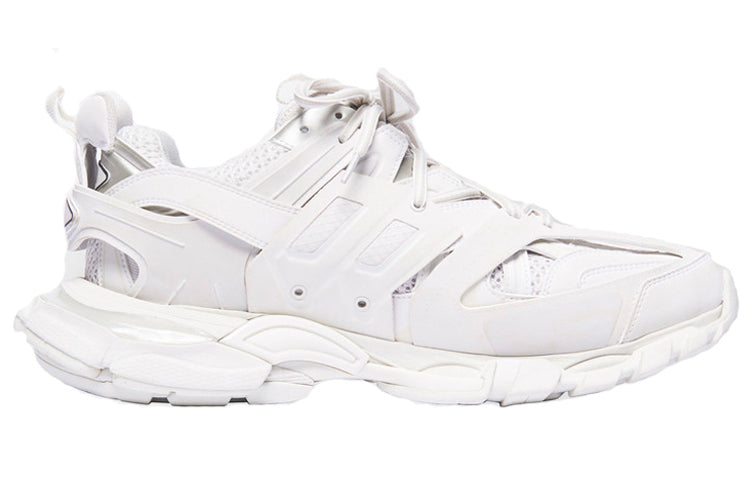 Balenciaga Track Sneaker 'White' 542023W1GB19000