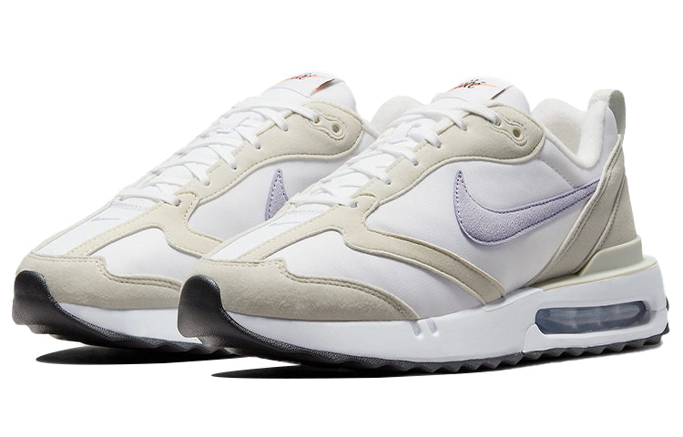 (WMNS) Nike Air Max Dawn 'Light Bone Purple Dawn' DC4068-100