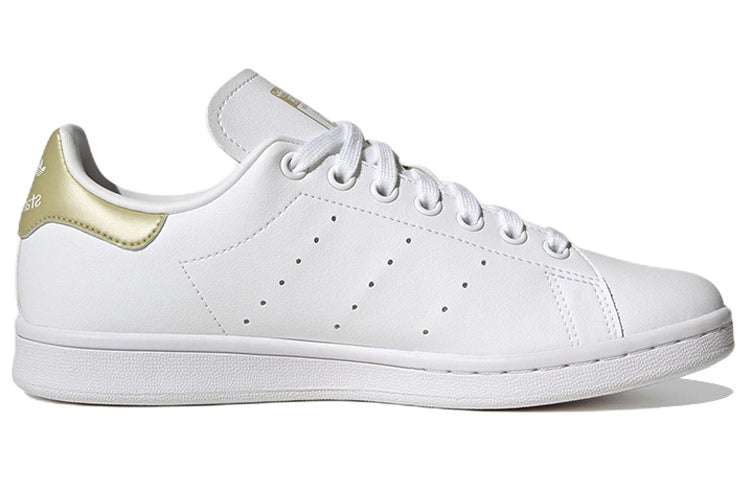 (WMNS) adidas Stan Smith 'White Sandy Beige' GX4625