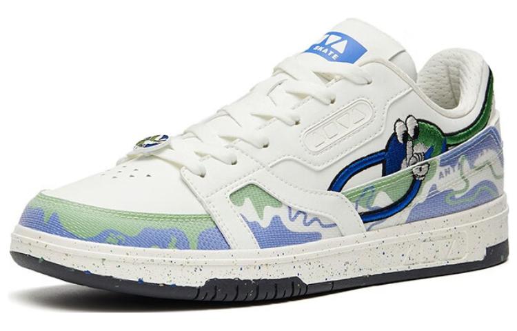 ANTA A-Shock 'White Green' 112329231-2