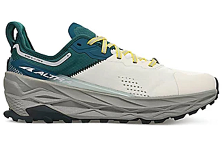 Altra Running Olympus 5 'Beige Turquoise' AL0A7R6P233
