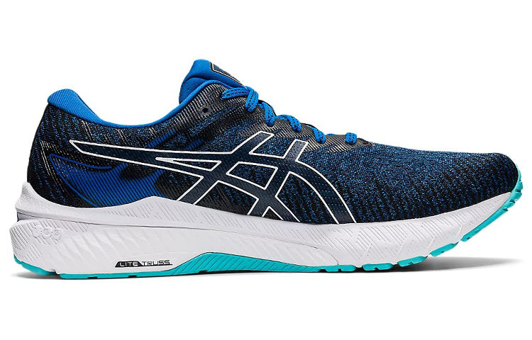 ASICS GT-2000 10 2E Wide 'Lake Drive' 1011B186-401