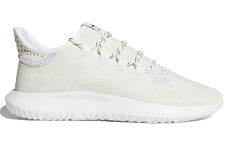 adidas Tubular Shadow 'Cloud White' CQ0932