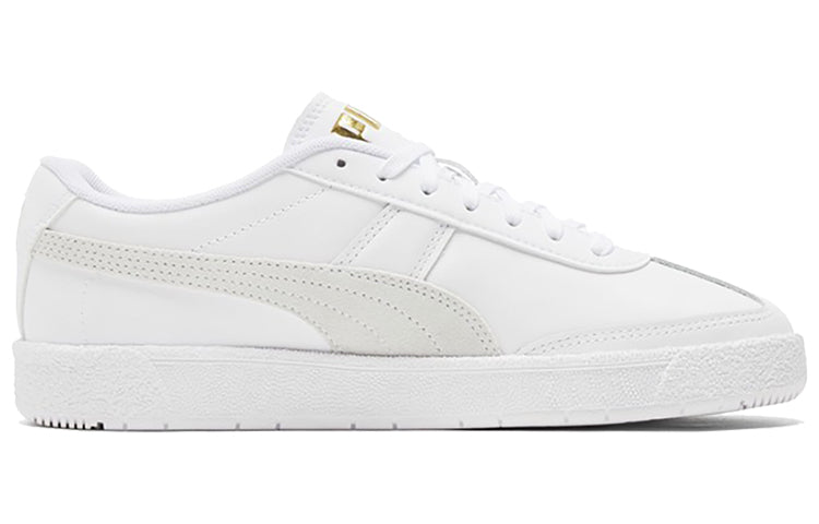 PUMA Oslo-city Casual Shoes White/Grey 374976-01