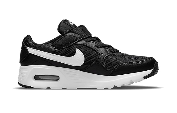 (PS) Nike Air Max SC 'Black White' CZ5356-002