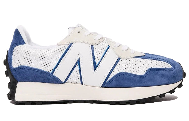 New Balance 327 'Primary Pack - Blue' MS327PF