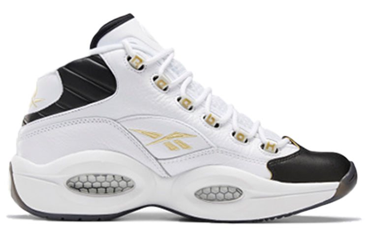 Reebok Question Mid 'Respect My Shine' EF7599