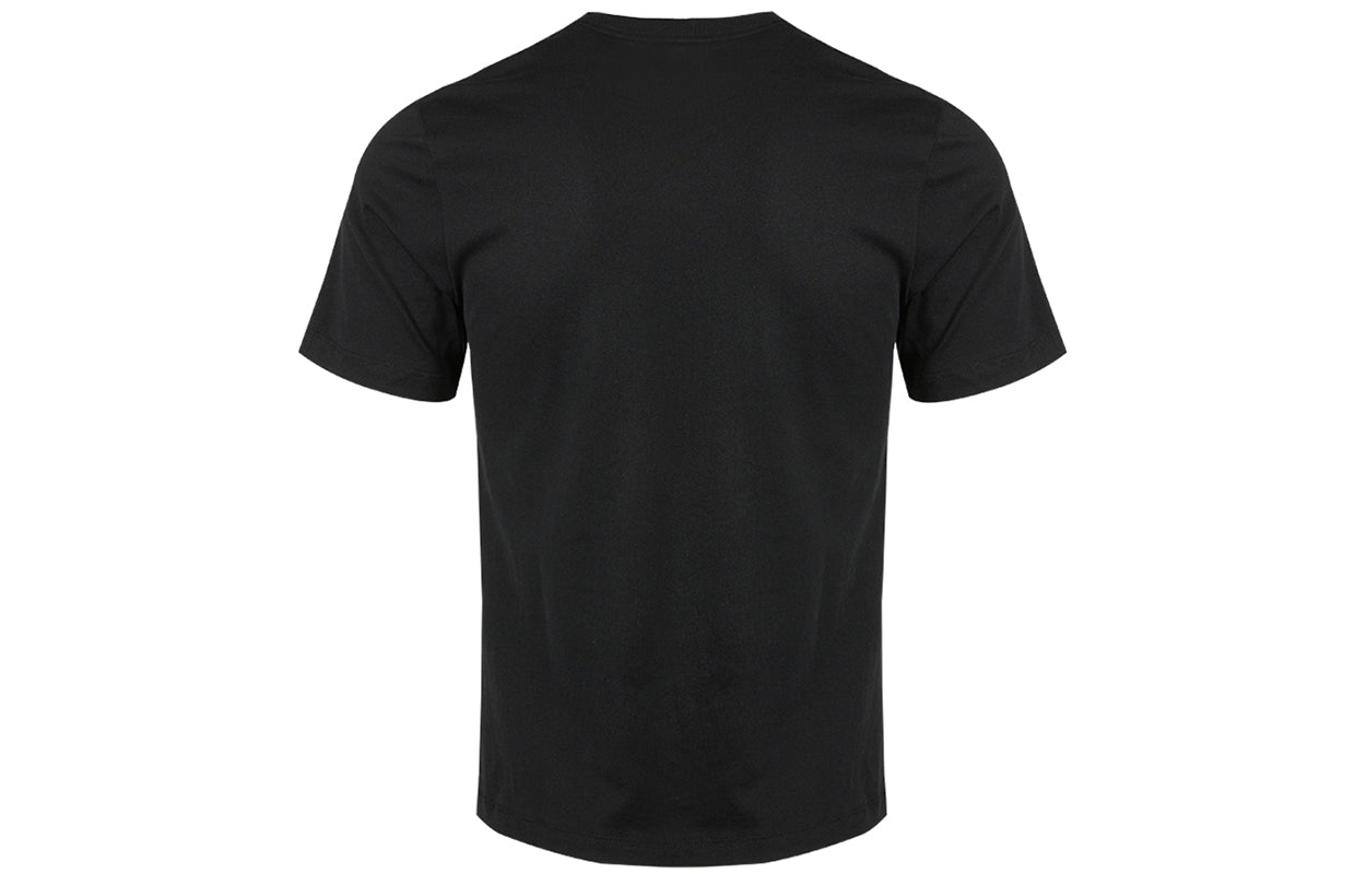 Nike AS Men's Nike Sportswear Tee ICON SWOOSH Black DC5095-010