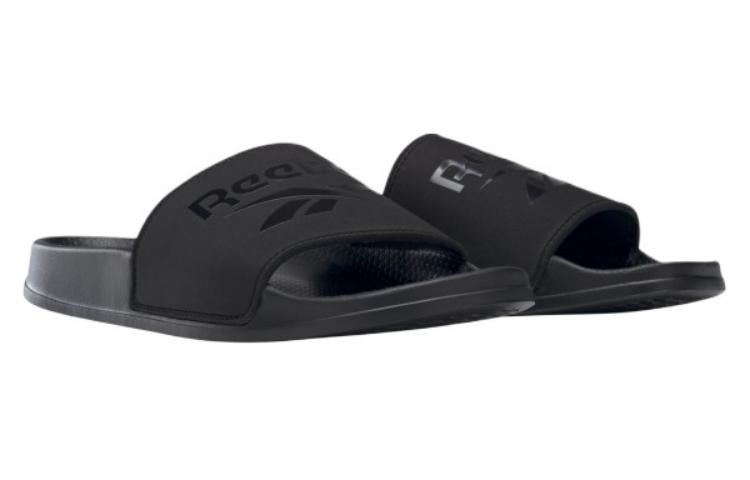 Reebok Fulgere Slides 'Black' 100038178