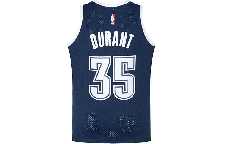 Mitchell & Ness NBA SS22 SW 15-16 35 SMJY4175-OCT15KDUASBL