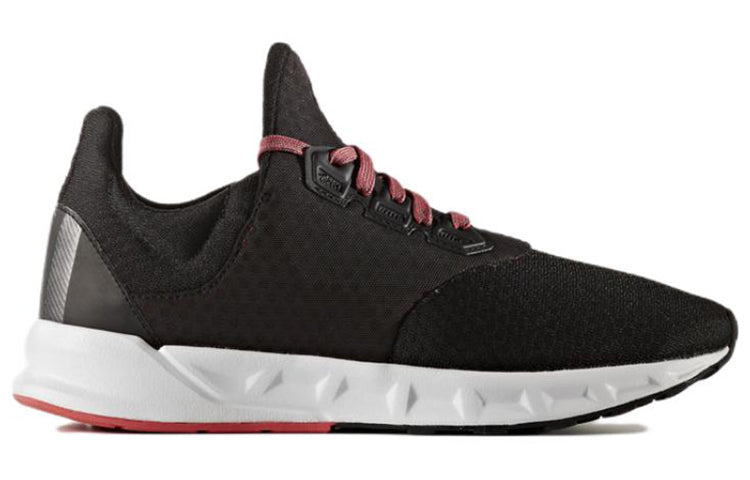 (WMNS) adidas Falcon Elite 'Black Brick Red' BB4406