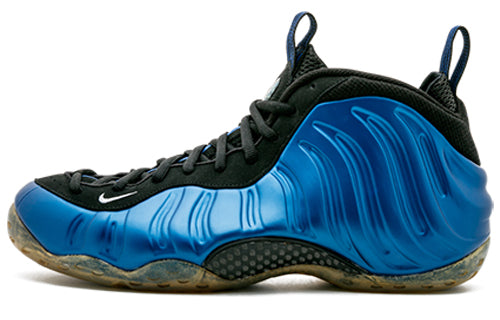 Nike Air Foamposite One 'Royal' 2011 314996-500